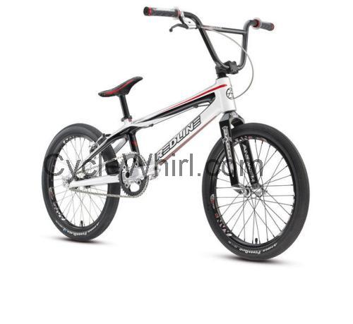 Redline Flight Team Carbon Pro XL specs and reviews